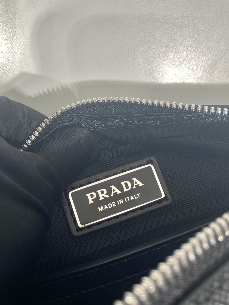 Mens Prada Satchel Bags